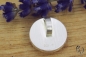 Preview: Anhänger Kya, Silber 925/- mit Brillant