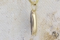 Preview: Anhänger Irida, Gold 750/- mit Opal