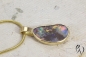 Preview: Anhänger Irida, Gold 750/- mit Opal