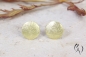 Preview: Ohrstecker Andreis, Gold 585/-, mattgekratzt