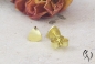 Preview: Minidreieck poliert, Gold 585/-