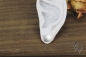 Preview: Ohrstecker Mohana, Silber 925/- mit Zirkonia, mattgekratzt