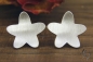 Preview: Ohrstecker Silber Gänseblümchen