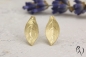 Preview: Ohrstecker Momiji, Gold 750/-