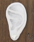 Preview: Ohrstecker Adain, Silber 925/-
