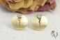 Preview: Ohrstecker Kya, Gold 750/- mit Brillant