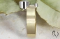 Preview: Ring Mitena, Gold 750/- mit Turmalin und Brillant