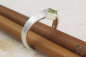 Preview: Ring Tamaya, Silber 925/- mit Peridot