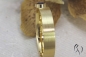 Preview: Ring Kaami, Gold 750/- mit Saphir