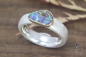 Preview: Ring Silber mit Opal