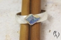Preview: Ring Silber mit Opal