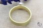 Preview: Ring Loreana, Gold 585/- mit Perle