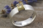 Preview: Ring Sade, Silber 925/- mit gelbem Turmalin