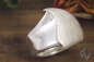 Preview: Ring Wave, Silber 925/-