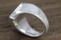 Preview: Ring Wave, Silber 925/-