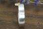 Preview: Ring Naoki, Silber 925/- mit grünem Turmalin