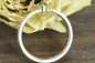 Preview: Ring Nalina, Silber 925/- mit Peridot