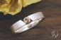Preview: Ring Silber mit rosa Turmalin
