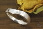 Preview: Ring Delaila, Silber 925/- mit drei Zirkonia