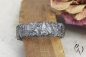 Preview: Knittering aus geschwärztem SIlber