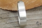 Preview: Ring Sadia, Silber 925/- mit Blautopas