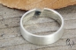 Preview: Ring Sadia, Silber 925/- mit Blautopas