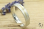 Preview: Ring Chumani, Silber 925/-mit Feingoldeinlage, Herrenring