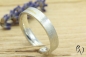 Preview: Ring Chumani, Silber 925/-mit Feingoldeinlage, Herrenring