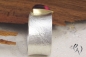 Preview: Ring Raeka, Silber 925/-  mit großem pinkfarbenen Turmalin