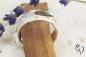 Preview: Ring Ingarö11, mit Opal, Silber 925/-