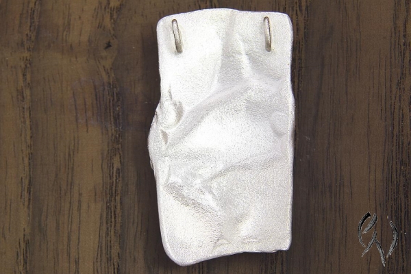 Preview: Anhänger Värmdö, Silber 925/-