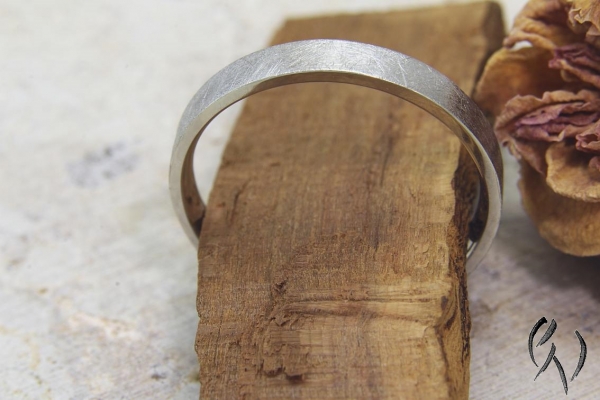 Ring Ghaydaa, Platin 950/-