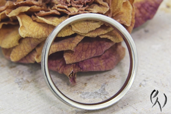 Ring Ghaydaa, Platin 950/-