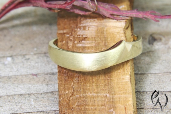 Ring Delaila, Gold 585/-