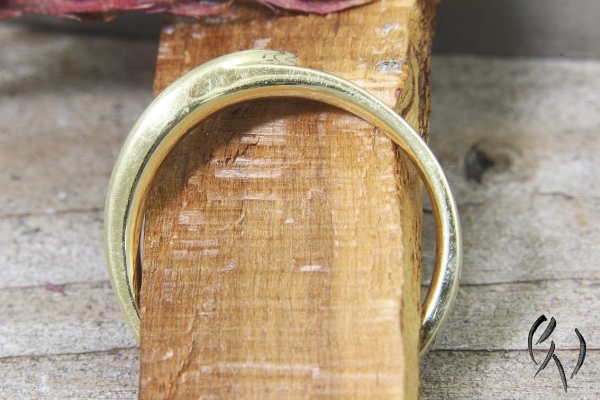 Ring Delaila, Gold 585/-
