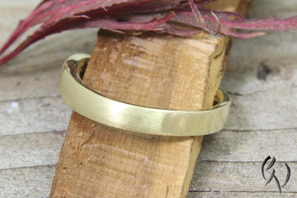 Ring Delaila, Gold 585/-