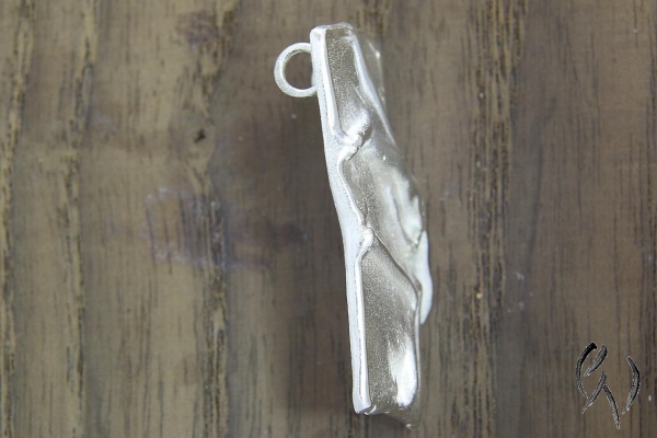 Anhänger Värmdö, Silber 925/-