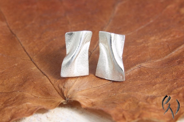 Ohrstecker Silber 925/-