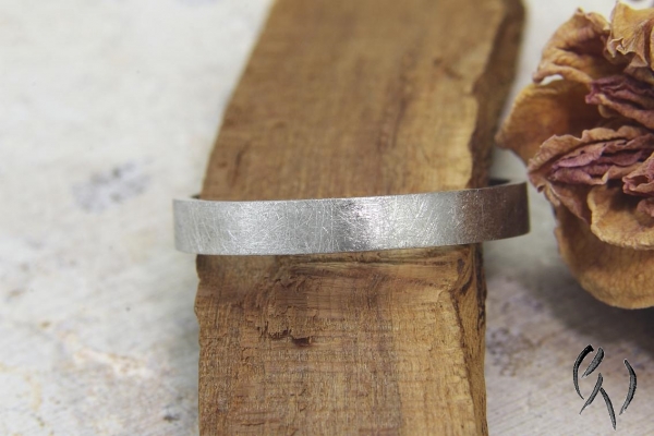 Ring Ghaydaa, Platin 950/-
