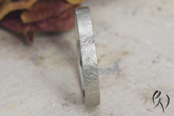 Ring Ghaydaa, Platin 950/-