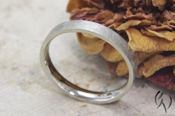 Ring Ghaydaa, Platin 950/-