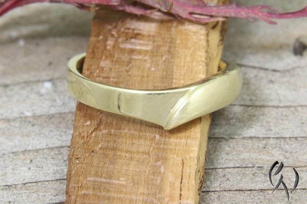 Ring Delaila, Gold 585/-
