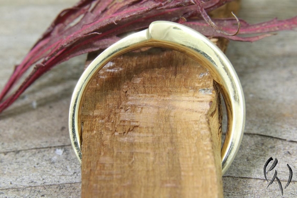 Ring Delaila, Gold 585/-